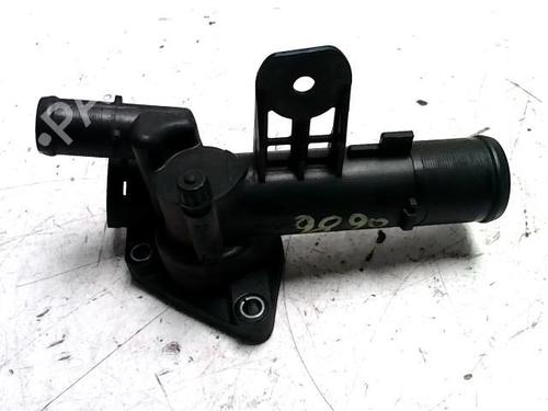 Used Thermostat housing RENAULT SCÉNIC II (JM0/1_) 1.5 dCi (JM1E, JM16) (106 hp) 31231642