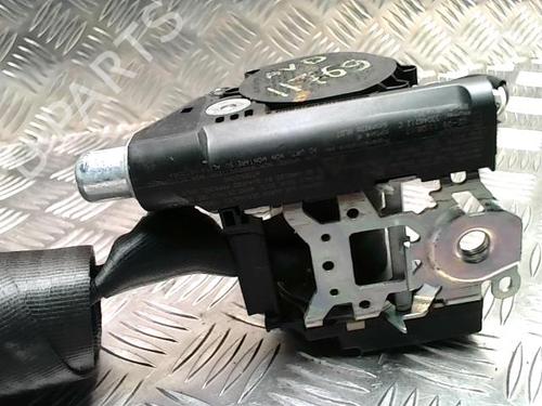 Front right seatbelt FIAT PANDA (169_) 1.2 (169.AXB11, 169.AXB1A) | BP25833435I25 