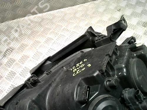 Left headlight RENAULT CLIO III (BR0/1, CR0/1) 1.5 dCi (BR17, CR17) | BP37070224C28 - Image 7