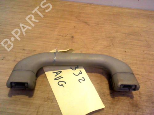 Håndtag i tag MERCEDES-BENZ A-CLASS (W168) A 170 CDI (168.009, 168.109) (95 hp) 25390359