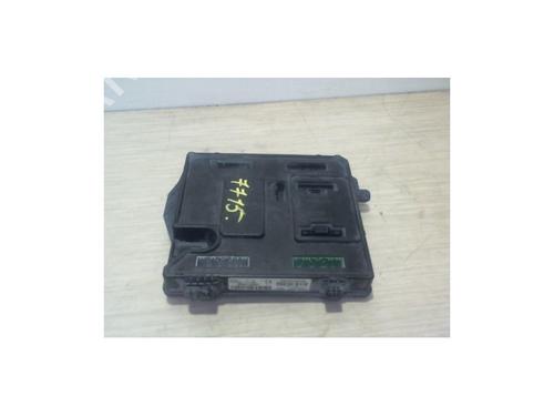 Zekeringkast RENAULT SCÉNIC III (JZ0/1_) 1.6 dCi (JZ00, JZ12) | BP25415052E1