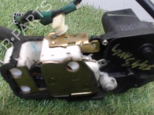 Front left lock ROVER 600 I (RH) 618 i/Si | BP25408465C98 