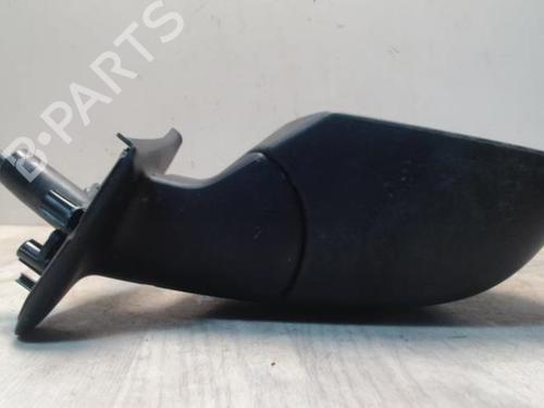 Right mirror NISSAN MICRA III (K12) 1.2 16V | BP25422435C27 