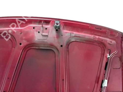 Hood CITROËN SAXO (S0, S1) 1.1 X, SX | BP25421081C1 