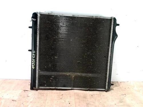Water radiator CITROËN C3 II (SC_) 1.4 HDi 70 (SC8HZC, SC8HR0, SC8HP4) | BP27868105M31