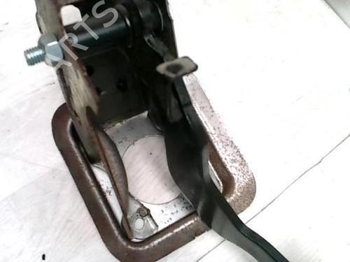 Break pedal RENAULT TWINGO II (CN0_) 1.2 16V (CN04, CN0B) | BP25423772I19 
