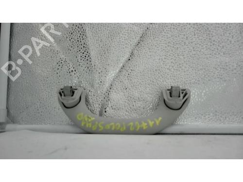 Interior roof handle VW POLO V (6R1, 6C1) 1.6 TDI | BP25431045I35 