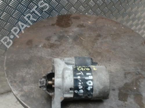 Startmotor RENAULT CLIO II (BB_, CB_) 1.2 (BB0A, BB0F, BB10, BB1K, BB28, BB2D, BB2H, CB0A,... (58 hp) 32660199