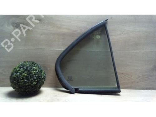 Rear left door window ROVER 200 II Hatchback (RF) 214 Si | BP25410201C20 
