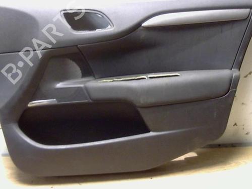 Front right panel CITROËN C4 II (NC_) 1.6 HDi 115 | BP29414064C59 