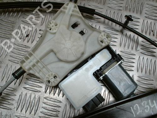 Front left window mechanism SEAT ARONA (KJ7, KJP) 1.0 TSI | BP31238574C22 - Image 2