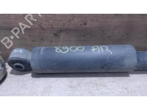 Left rear shock absorber MERCEDES-BENZ VITO / MIXTO Van (W639) 122 (639.601, 639.603, 639.605) | BP25384341M18 