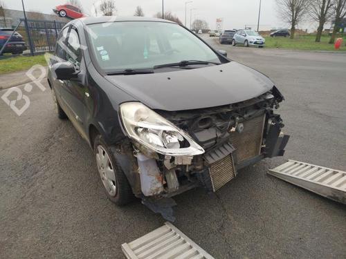 Left front window switch RENAULT CLIO III (BR0/1, CR0/1) 1.5 dCi (BR17, CR17) | BP25731333I27 
