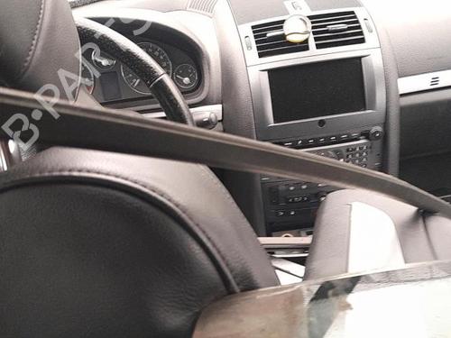 Instrument cluster PEUGEOT 407 Coupe (6C_) 2.2 16V | BP25428037C47 