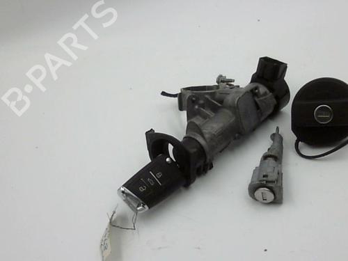 Used Ignition barrel SEAT IBIZA IV (6J5, 6P1) 1.2 TDI (75 hp) 25428734