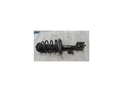 Used Right front shock absorber NISSAN NOTE (E11, NE11) 1.5 dCi (103 hp) 25427538