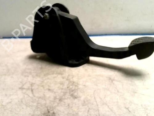 Clutch pedal SKODA OCTAVIA II Combi (1Z5) 1.6 TDI | BP25424966I13 
