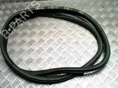 Used Rubber door seal Rubber door seal PEUGEOT 508 I (8D_) 1.6 THP (156 hp) 36004302 36004302