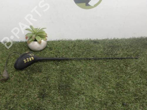 Used Antenna/Base CITROËN C4 I (LC_) 1.6 HDi (109 hp) 25394708