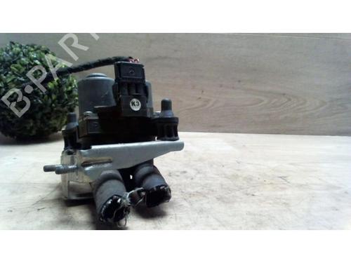 Auxiliary water pump MERCEDES-BENZ E-CLASS (W210) E 290 Turbo-D (210.017) | BP25414001M111 