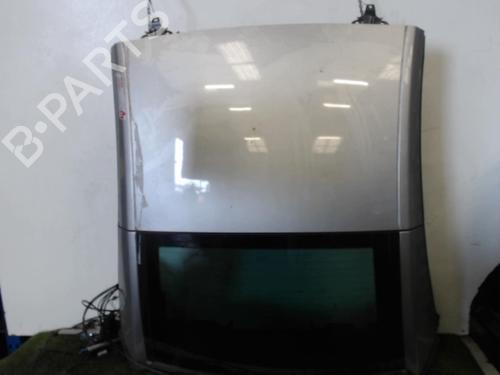 Soltag PEUGEOT 307 CC (3B) 2.0 16V | BP30053611C124