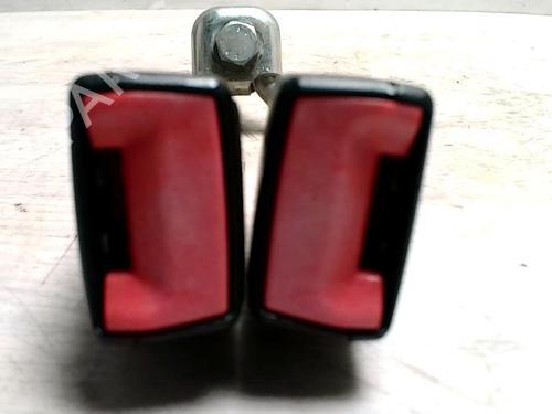 Used Seat buckle SEAT IBIZA IV (6J5, 6P1) 1.6 TDI (90 hp) 27508523