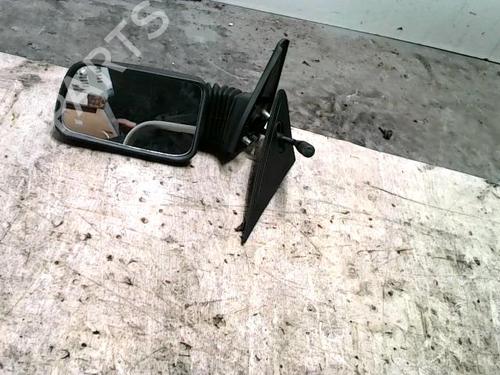 Used Left mirror Left mirror PEUGEOT 205 II (20A/C) 1.4 (75 hp) 25430123 25430123