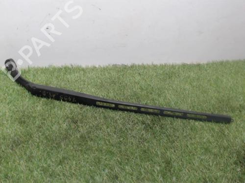 Vindrute viskerarm CITROËN C4 I (LC_) 1.6 HDi (109 hp) 25390025