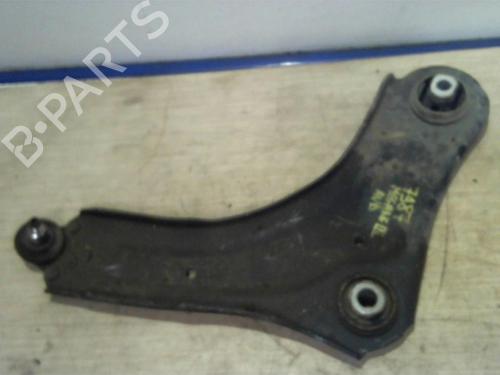 Used Right front suspension arm RENAULT MEGANE III Hatchback (BZ0/1_, B3_) 1.5 dCi (BZ09, BZ0D, BZ1W, BZ29, BZ14) (110 hp) 25387967