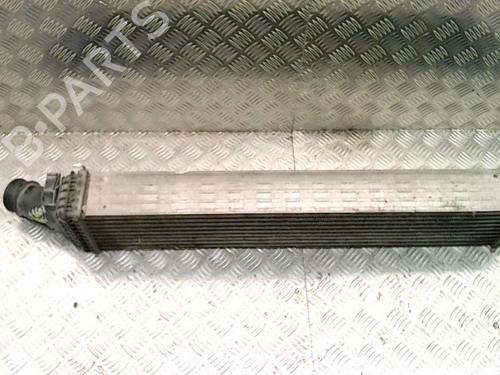 Intercooler AUDI A4 B8 Avant (8K5) 3.0 TDI quattro | BP26014812M30