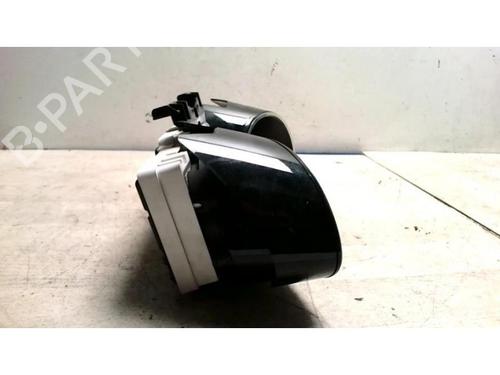 Instrument cluster RENAULT CLIO IV (BH_) 1.5 dCi 75 | BP25424175C47