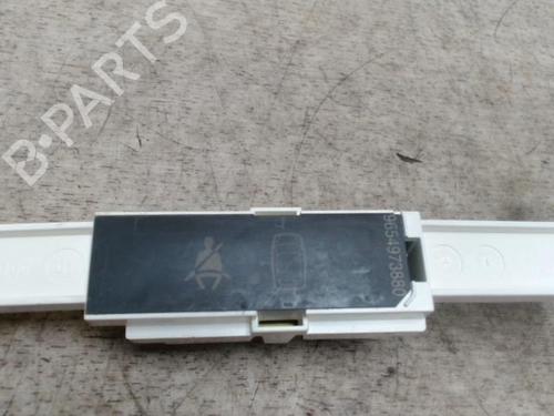 Used Display monitor RENAULT GRAND SCÉNIC III (JZ0/1_) 1.5 dCi (JZ09, JZ0D, JZ10, JZ14, JZ1G, JZ29, JZ2C) (110 hp) 28017123