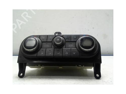 AC Styreenhet / Manøvreringsenhet NISSAN QASHQAI I (J10, NJ10) 2.0 dCi (150 hp) 25418055