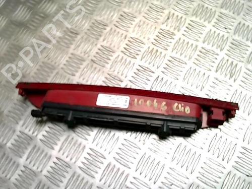 Used Third brake light Third brake light RENAULT CLIO III Grandtour (KR0/1_) 1.5 dCi (KR0F) (86 hp) 33273586 33273586
