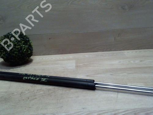 Gasdæmper bagklap RENAULT ESPACE IV (JK0/1_) 3.0 dCi (JK0J, JK0V) (177 hp) 25411032