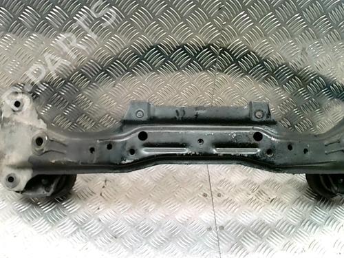 Subframe voor BMW 3 Coupe (E46) 320 Cd (150 hp) 31165769