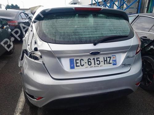 Front right door window FORD FIESTA VI (CB1, CCN) 1.25 | BP25425597C19 