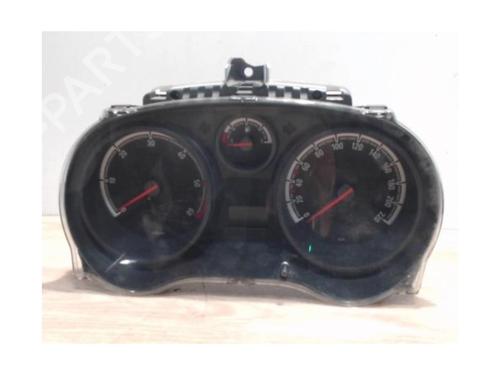 Instrument cluster OPEL CORSA D (S07) 1.3 CDTI (L08, L68) | BP25386748C47 