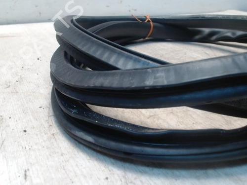 Used Rubber door seal AUDI A4 B6 (8E2) 1.9 TDI (130 hp) 27603891