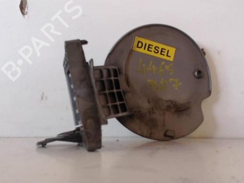 Used Fuel flap PEUGEOT 307 (3A/C) 2.0 HDi 110 (107 hp) 25398464