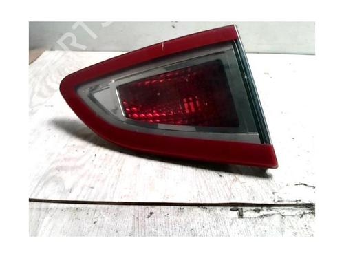 Left tailgate light RENAULT SCÉNIC III (JZ0/1_) 1.5 dCi | BP25426797C79 