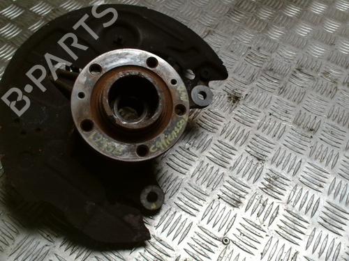 Used Right front steering knuckle Right front steering knuckle 38038843 38038843