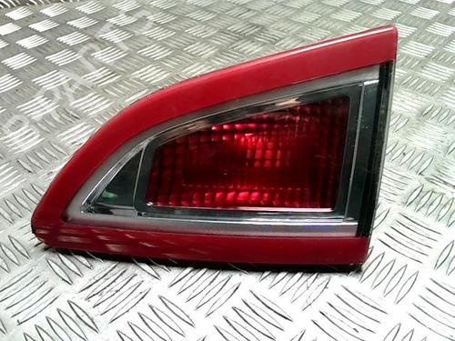 Used Right tailgate light RENAULT SCÉNIC III (JZ0/1_) 1.6 dCi (JZ00, JZ12) (130 hp) 31231727