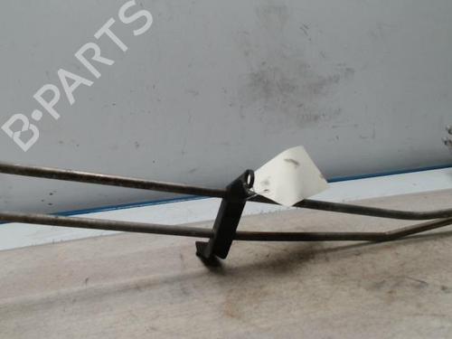 Tuyau AUDI A4 B5 (8D2) 2.5 TDI quattro (150 hp) 31221928