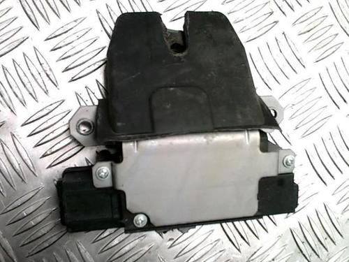 Tailgate lock FORD S-MAX (WA6) 2.0 TDCi | BP25709205C101 
