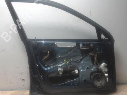 Left front door CHEVROLET LACETTI (J200) 2.0 D | BP31222756C2 