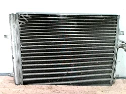 Used AC radiator FORD S-MAX (WA6) 2.0 TDCi (115 hp) 25420758