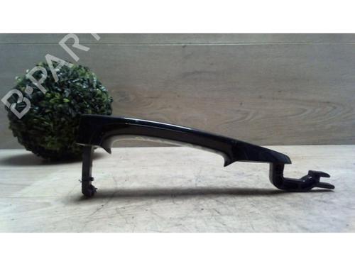 Rear left exterior door handle BMW 3 (E90) 320 d | BP25410816C130 
