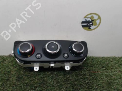 Used Climate control RENAULT CLIO IV (BH_) 1.5 dCi 90 (90 hp) 25396674