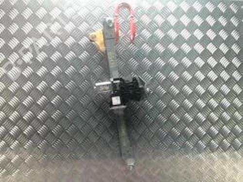 Used Front left window mechanism RENAULT CAPTUR I (J5_, H5_) 1.5 dCi 90 (J5N4, J5M5, J5MW, J5M6, J5AL, J5AJ) (90 hp) 25429564